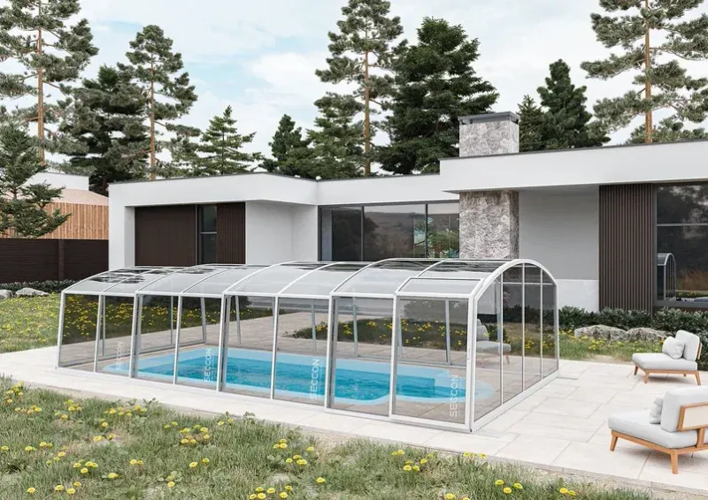 ПАВИЛЬОН AVRORA