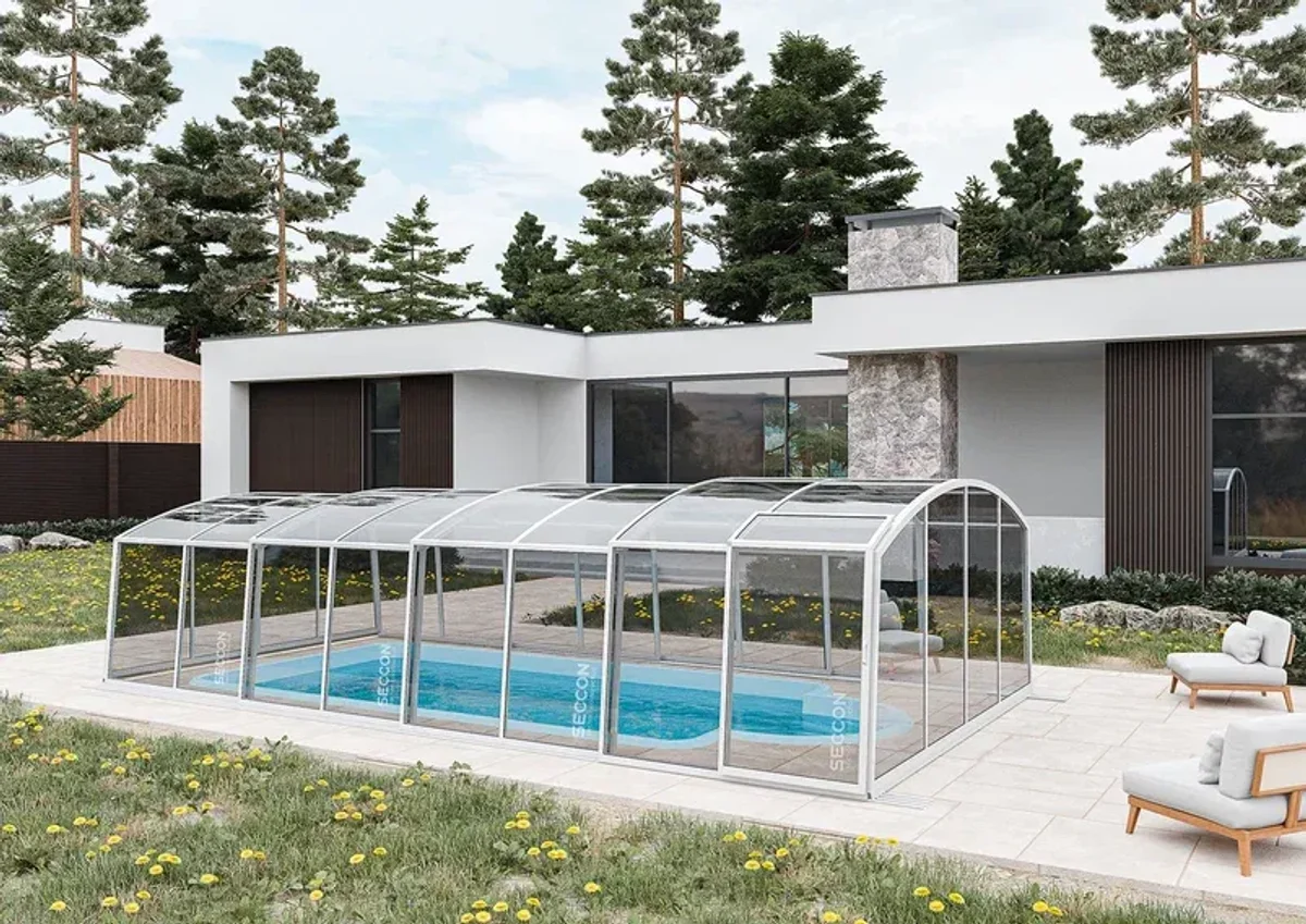 ПАВИЛЬОН AVRORA