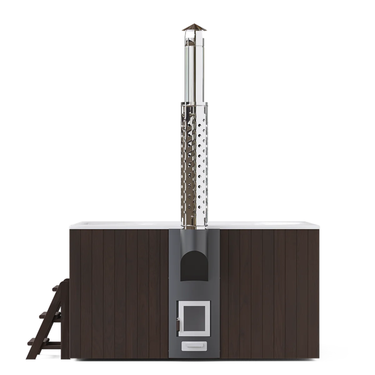 КУПЕЛЬ ELITE QUATTRO 200