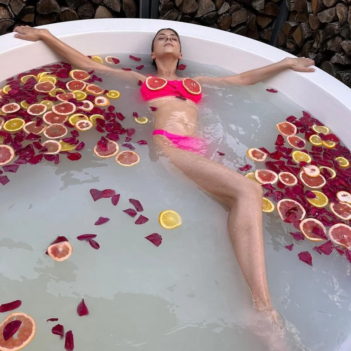 КУПЕЛЬ COMFORT FAMILY HOT 220