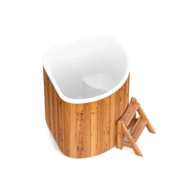 КУПЕЛЬ CORNER 130