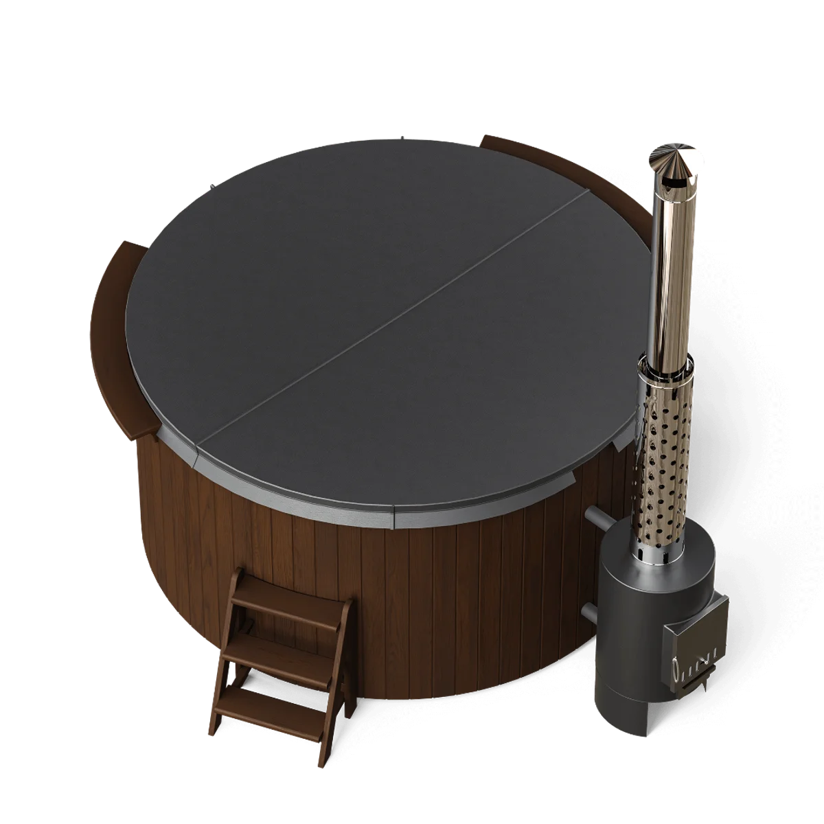 КУПЕЛЬ COMFORT FAMILY HOT 220