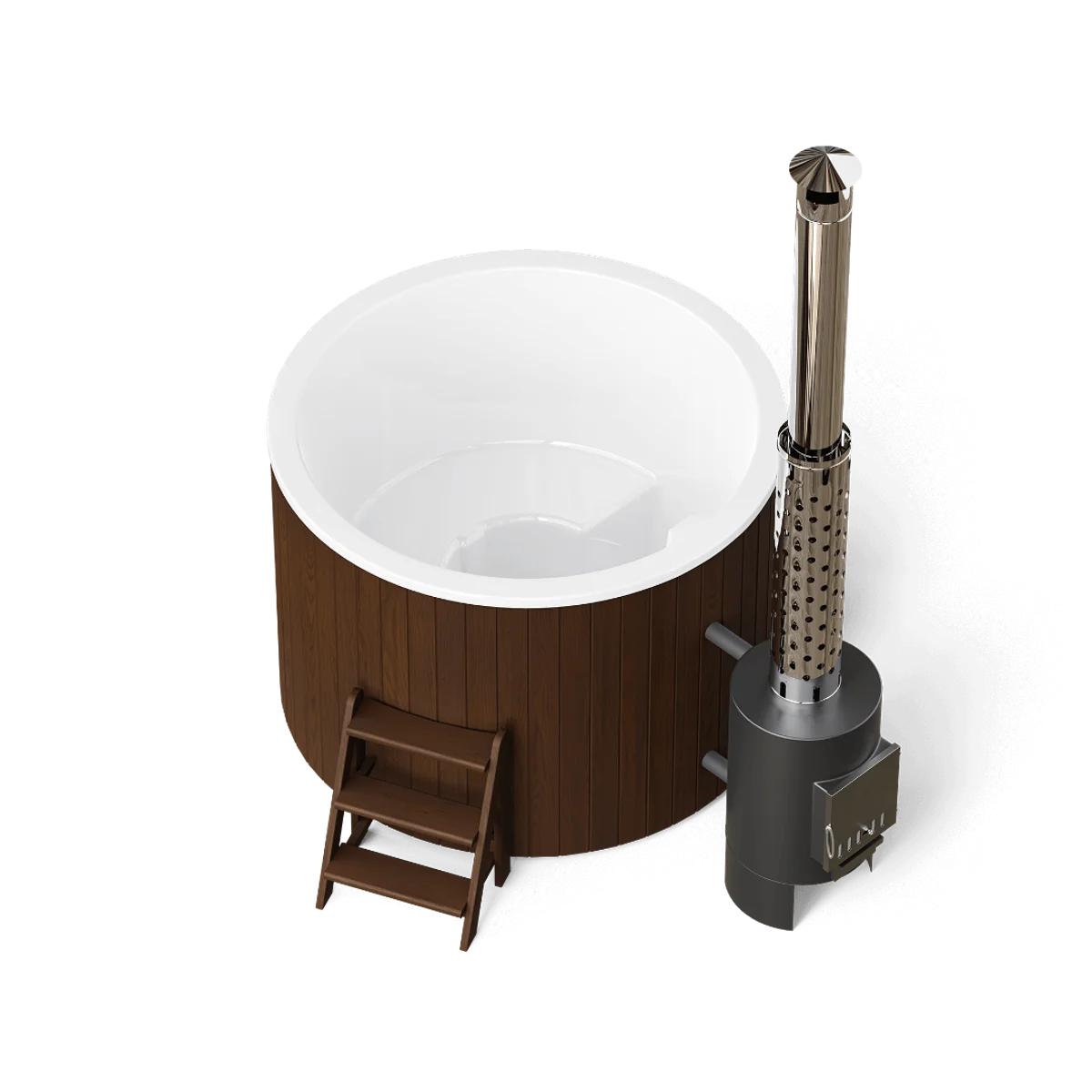 КУПЕЛЬ COMFORT 160 HOT