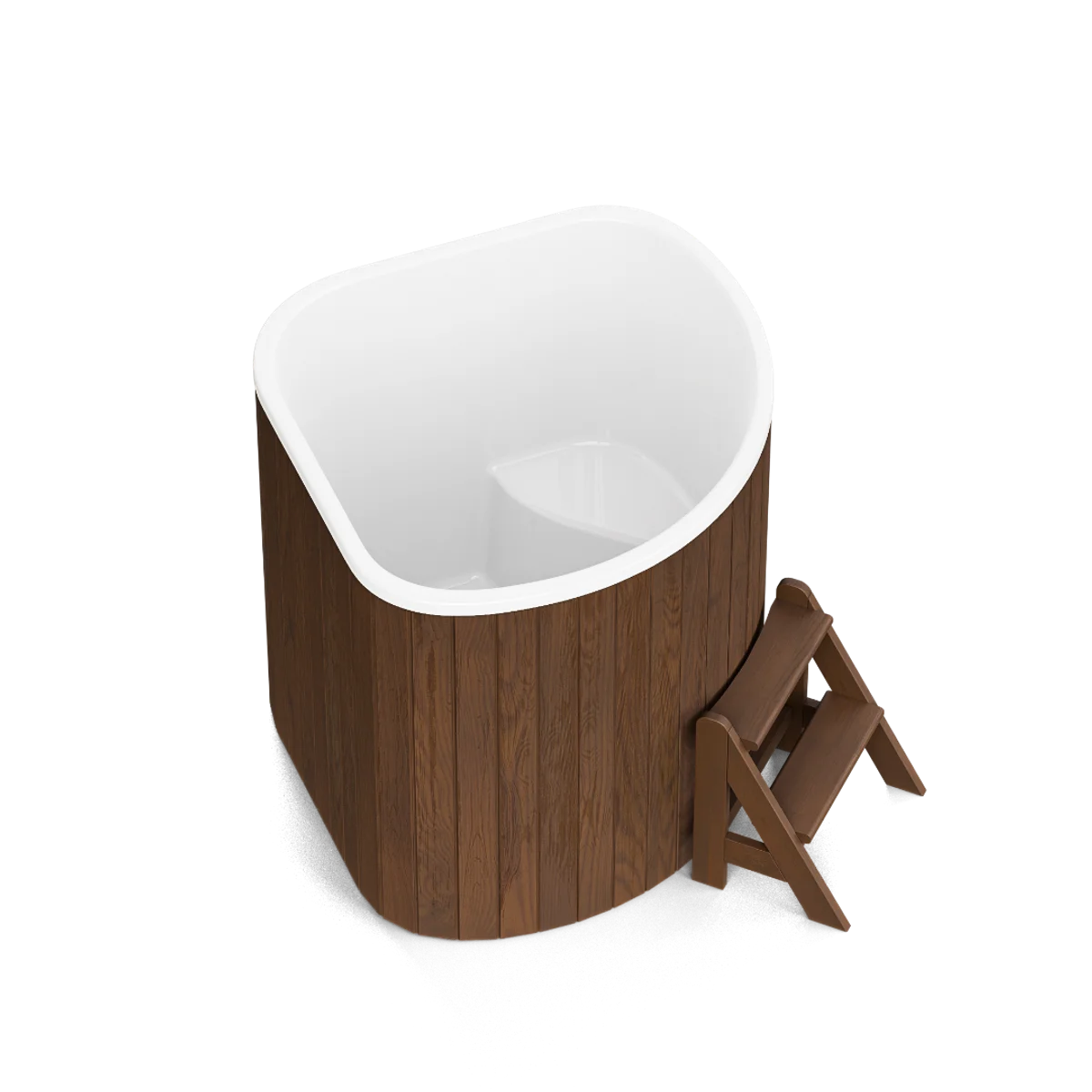 КУПЕЛЬ CORNER 130