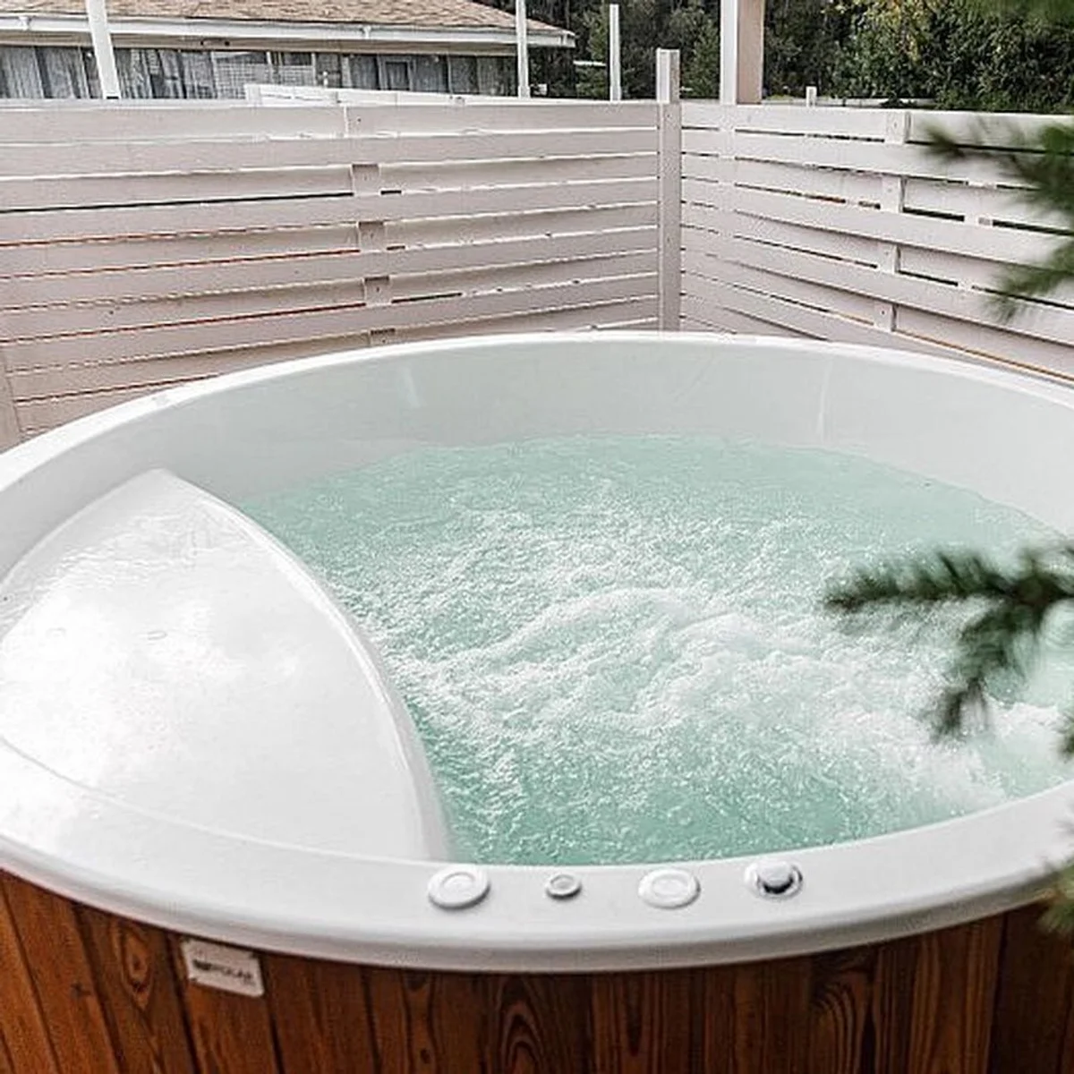 КУПЕЛЬ ELITE 220