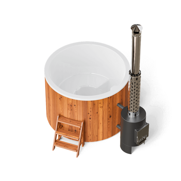 КУПЕЛЬ COMFORT 160 HOT