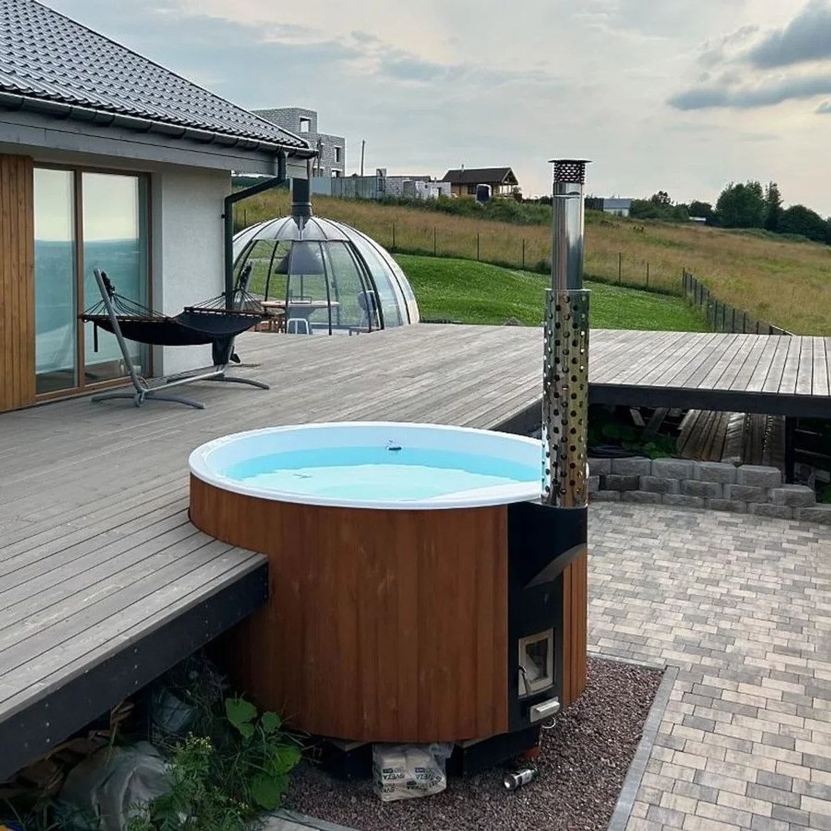 КУПЕЛЬ ELITE 220