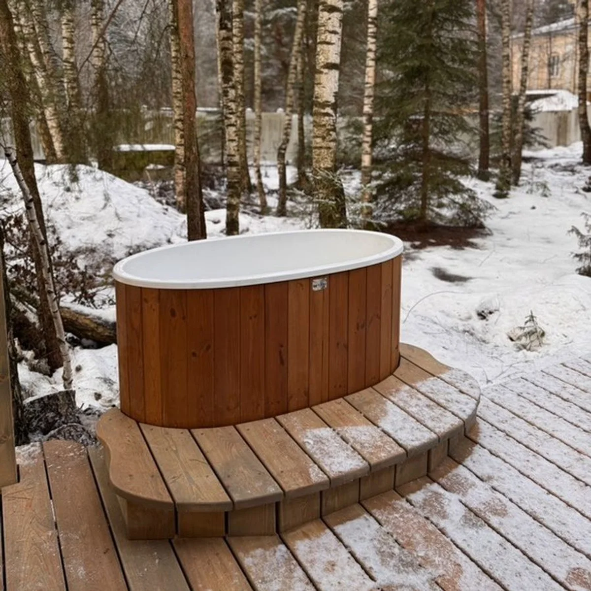 КУПЕЛЬ STANDART 98