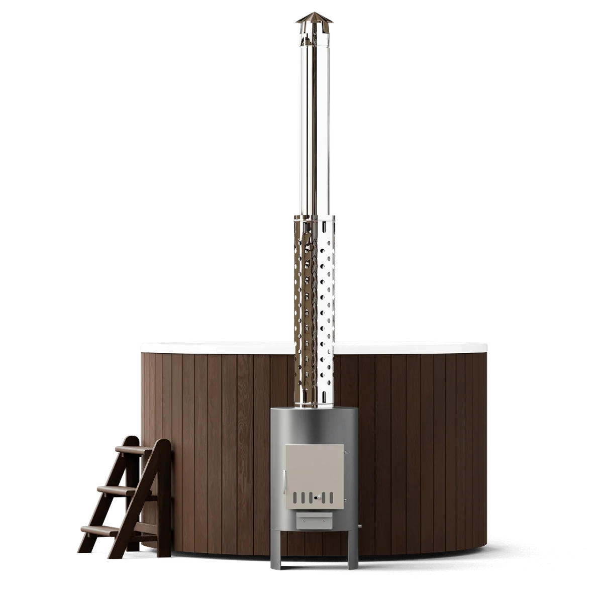 КУПЕЛЬ COMFORT HOT 195