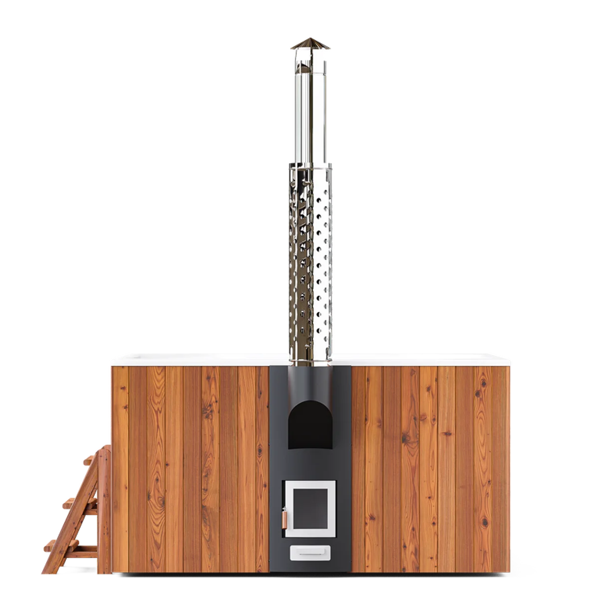 КУПЕЛЬ ELITE QUATTRO 200