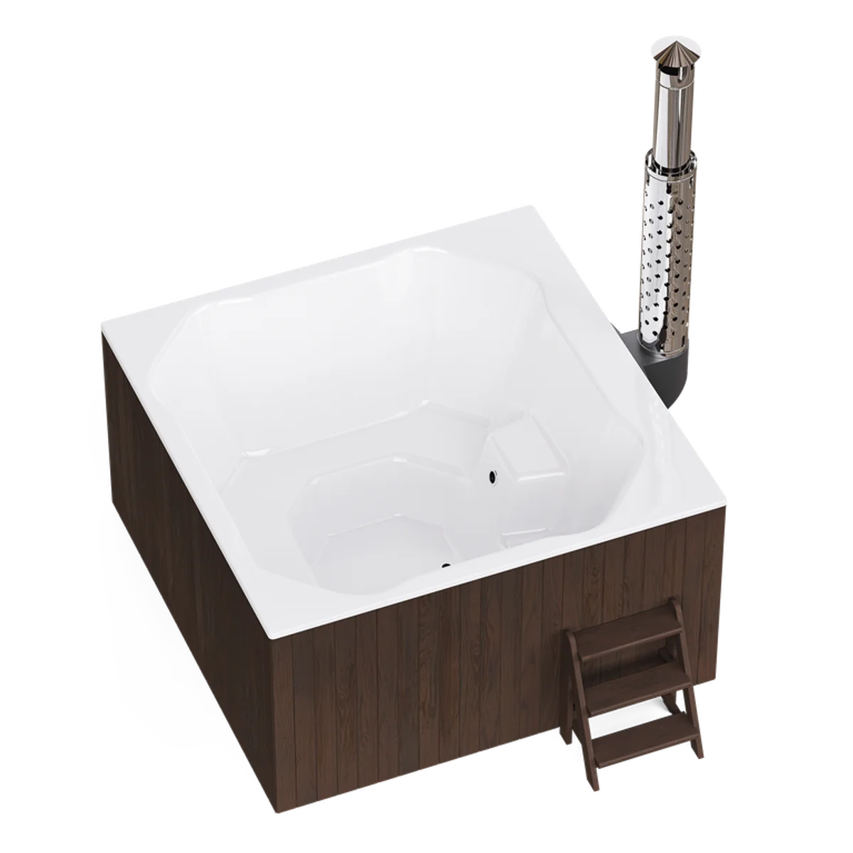 КУПЕЛЬ ELITE QUATTRO 200