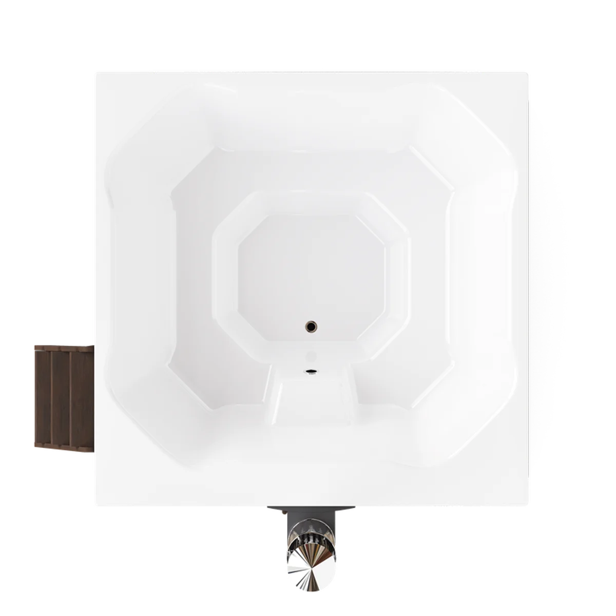 КУПЕЛЬ ELITE QUATTRO 200