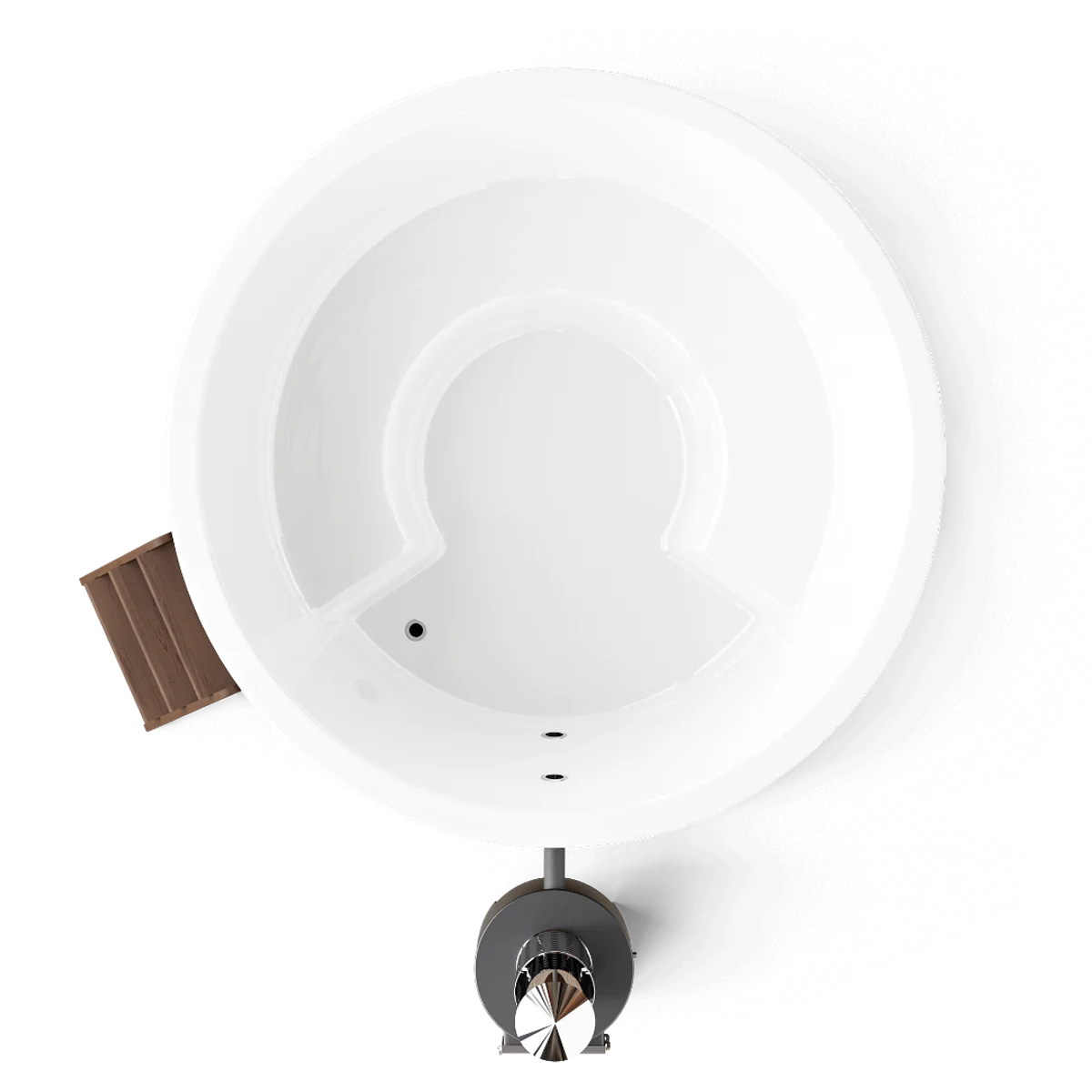 КУПЕЛЬ COMFORT FAMILY HOT 220