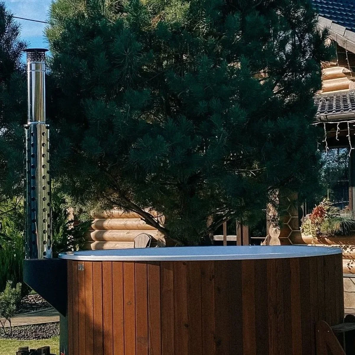 КУПЕЛЬ ELITE 220