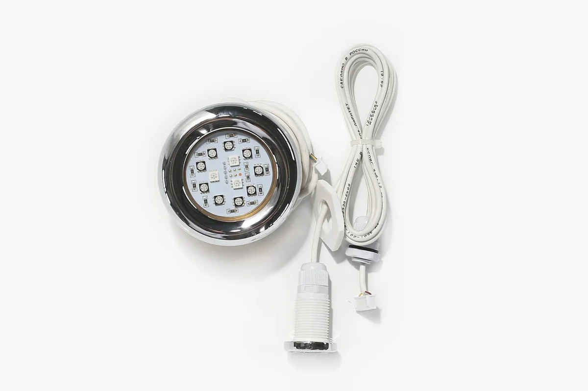 Хромотерапия