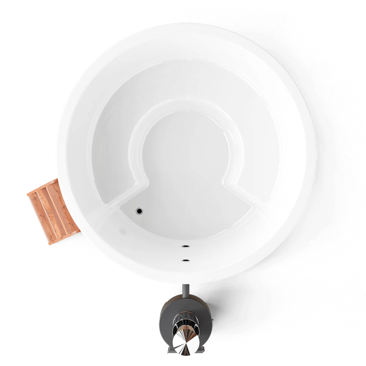 КУПЕЛЬ COMFORT FAMILY HOT 220