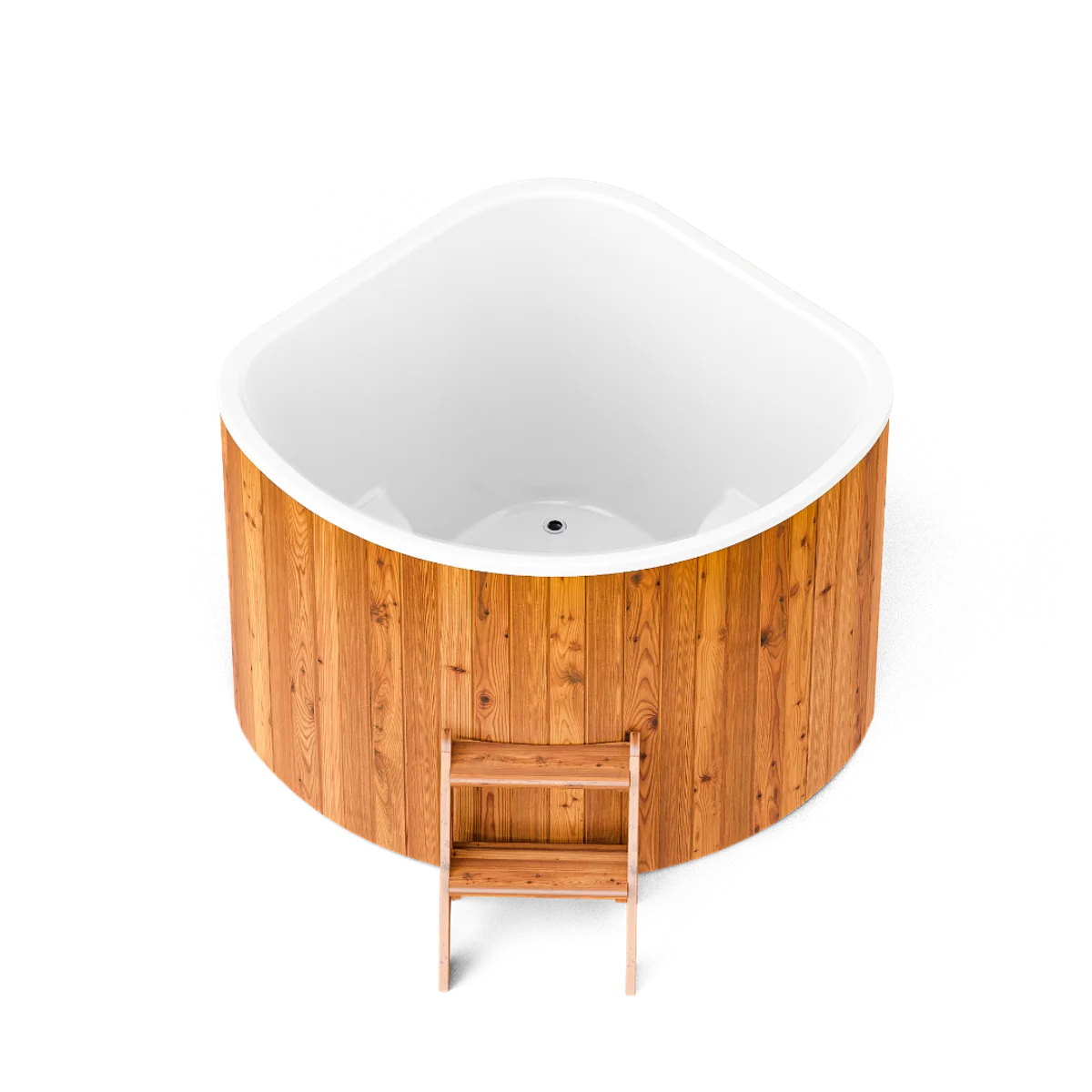 КУПЕЛЬ CORNER 160