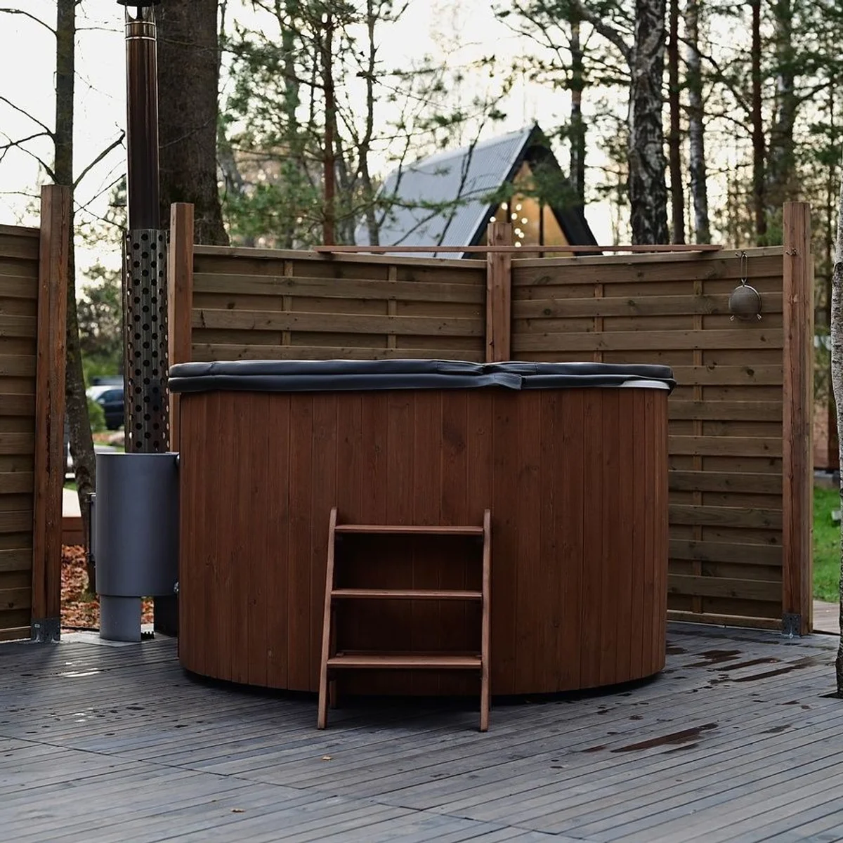 КУПЕЛЬ COMFORT HOT 195