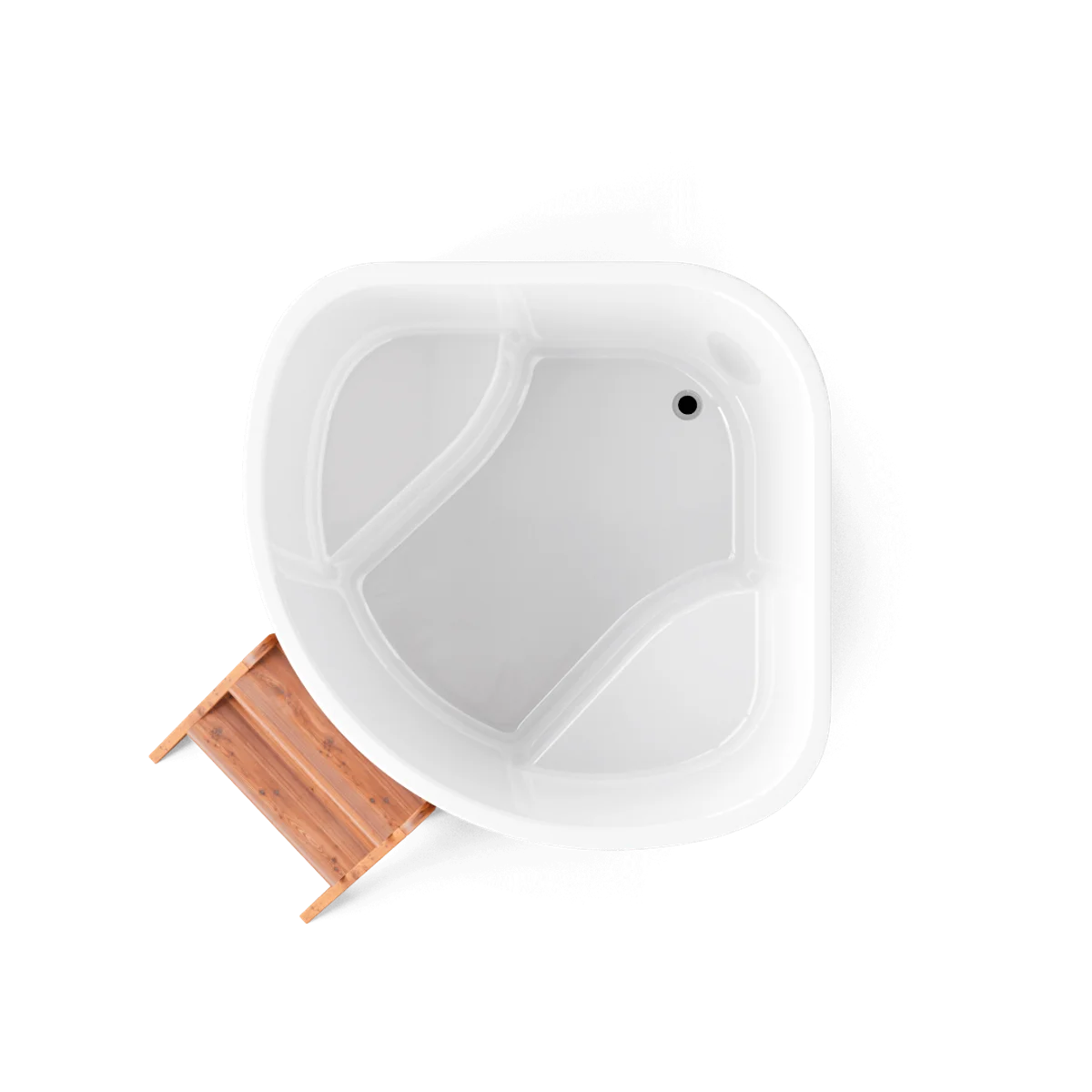 КУПЕЛЬ CORNER 130