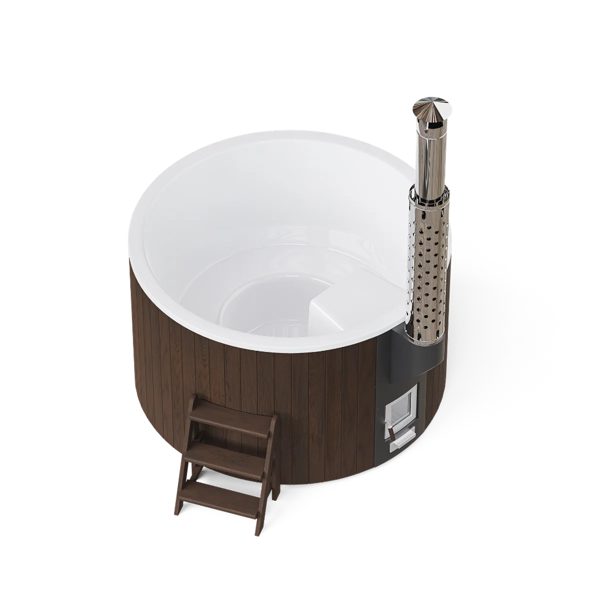 КУПЕЛЬ ELITE 180