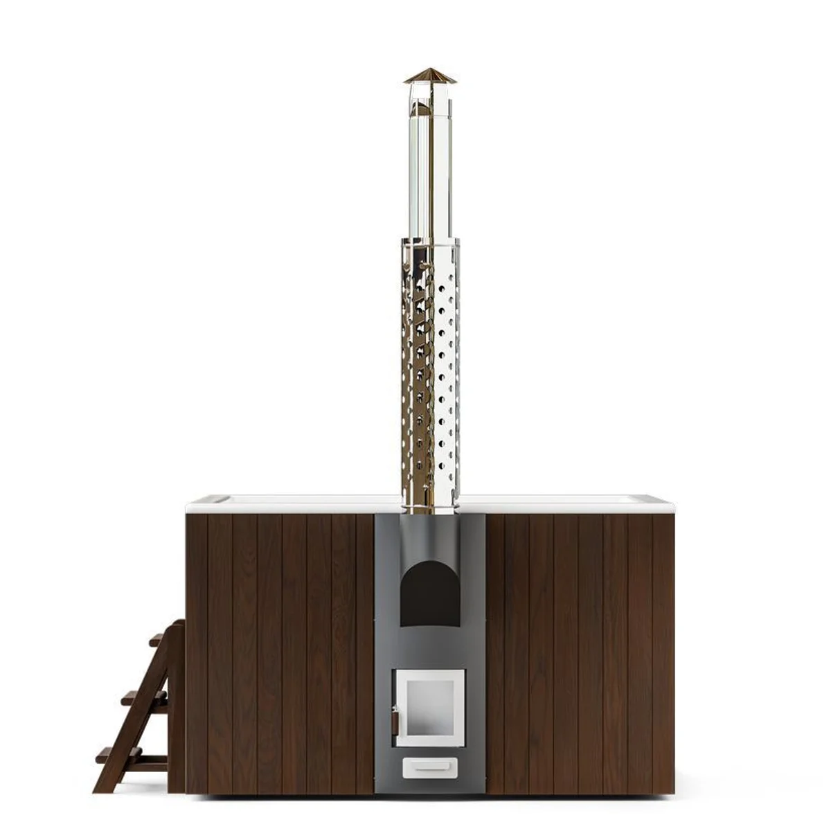 Купель ELITE QUATTRO 180