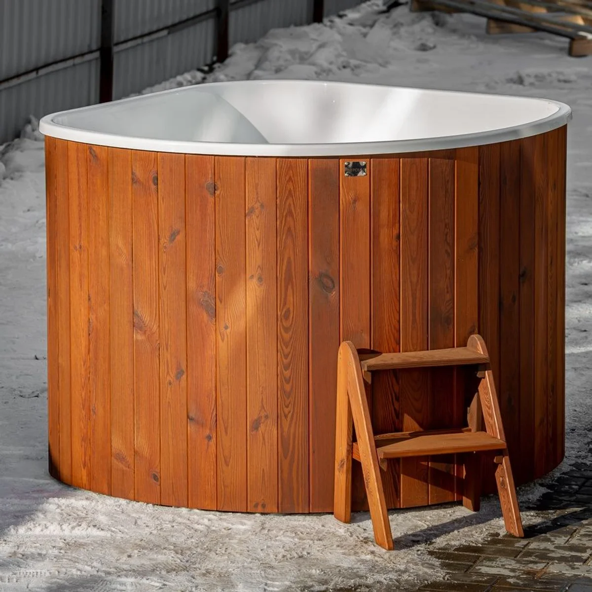 КУПЕЛЬ CORNER 160