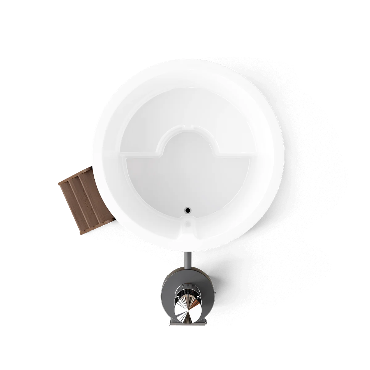 КУПЕЛЬ COMFORT 160 HOT