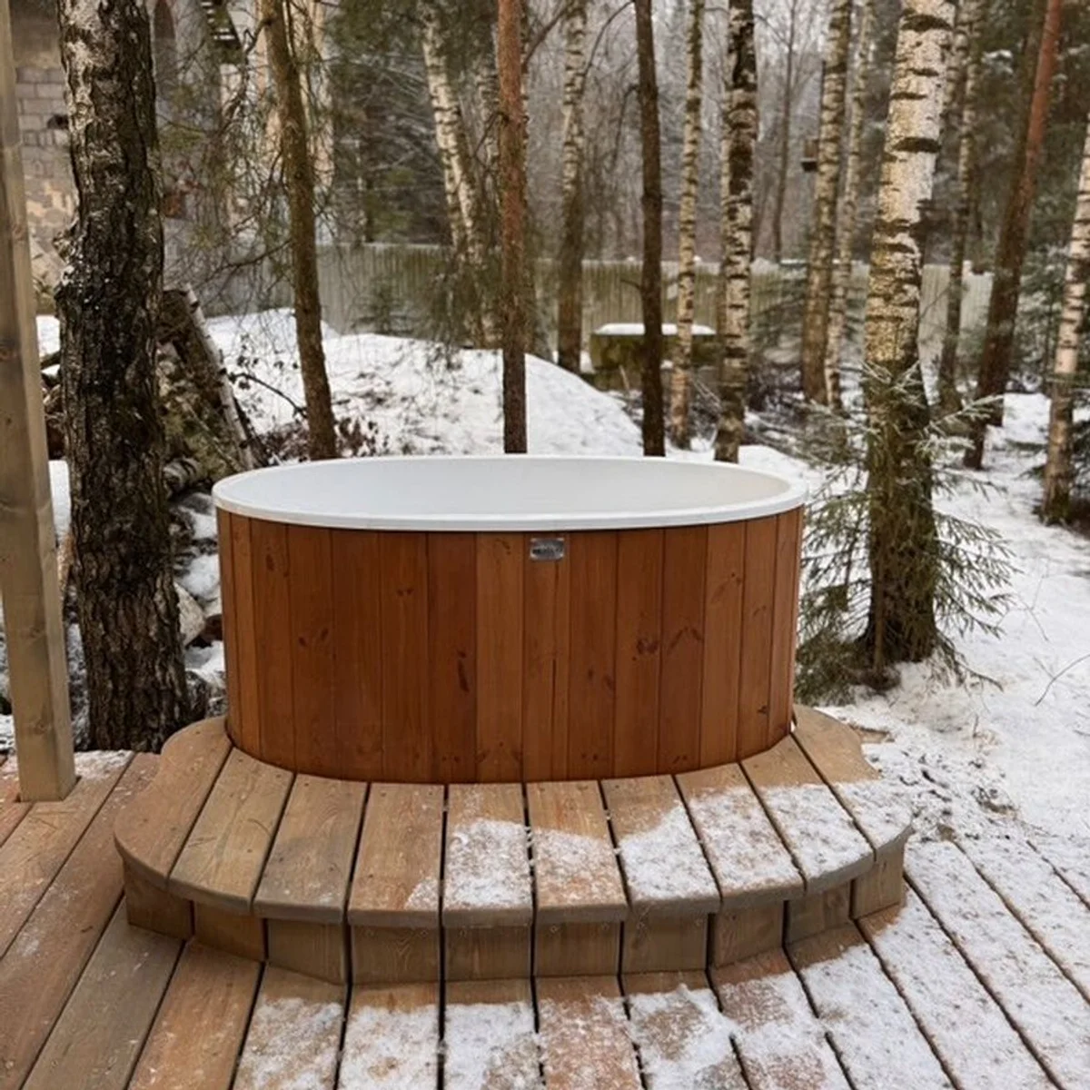 КУПЕЛЬ STANDART 98