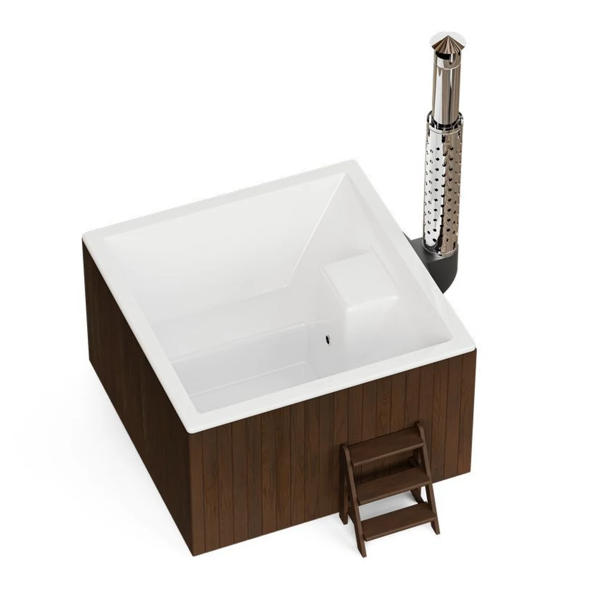 Купель ELITE QUATTRO 180