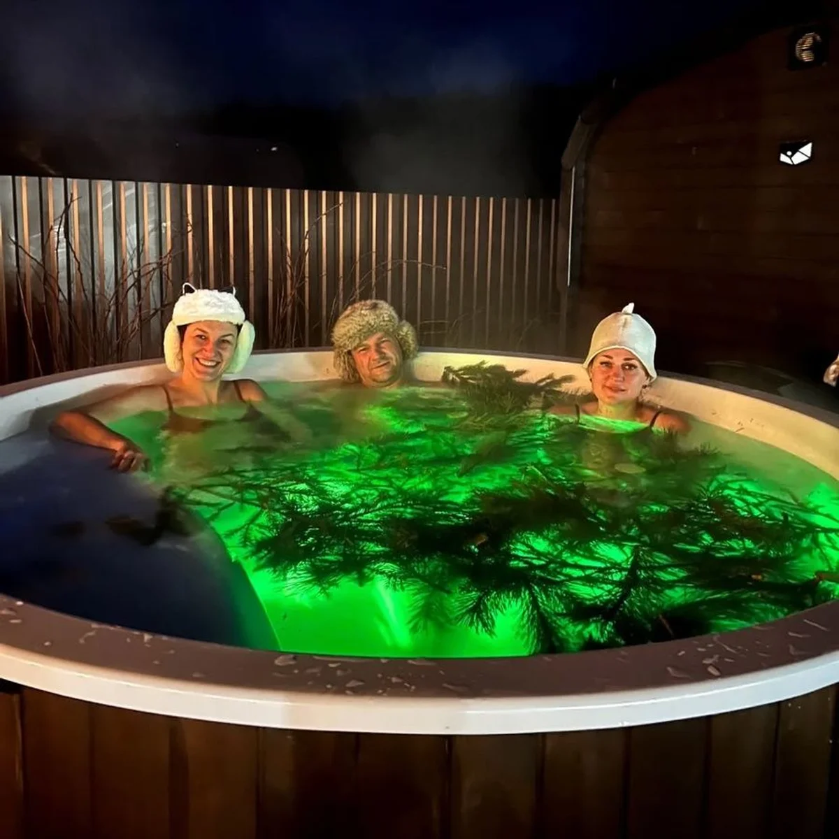 КУПЕЛЬ ELITE 220