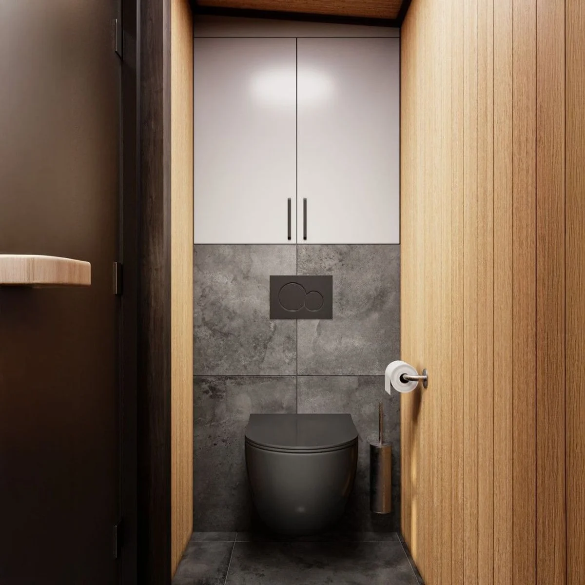 Модульная баня М8 (8 м)