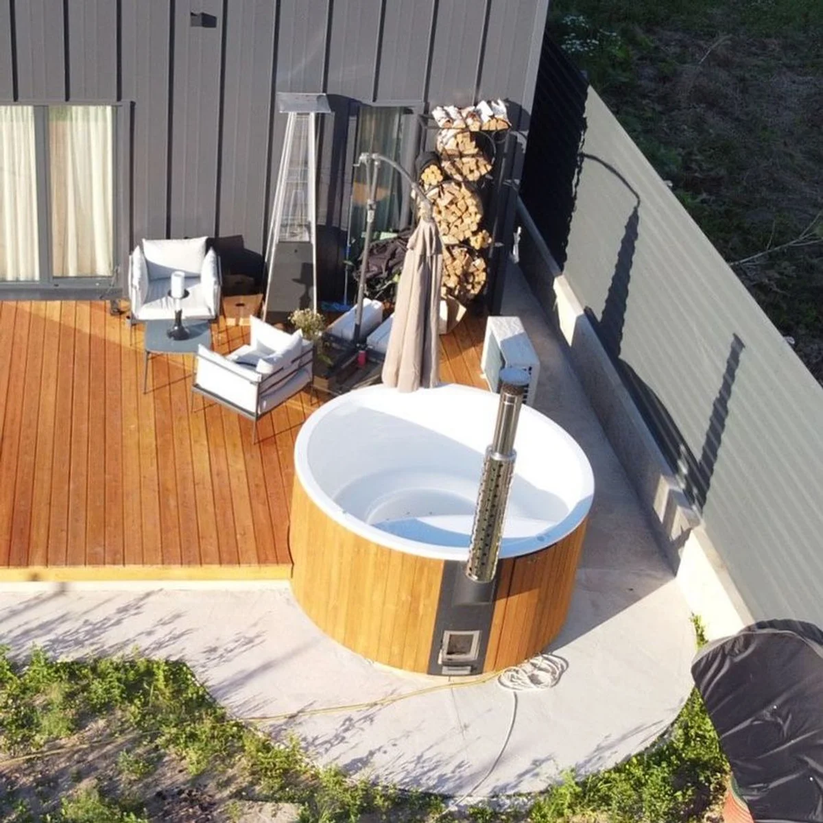 КУПЕЛЬ ELITE 220