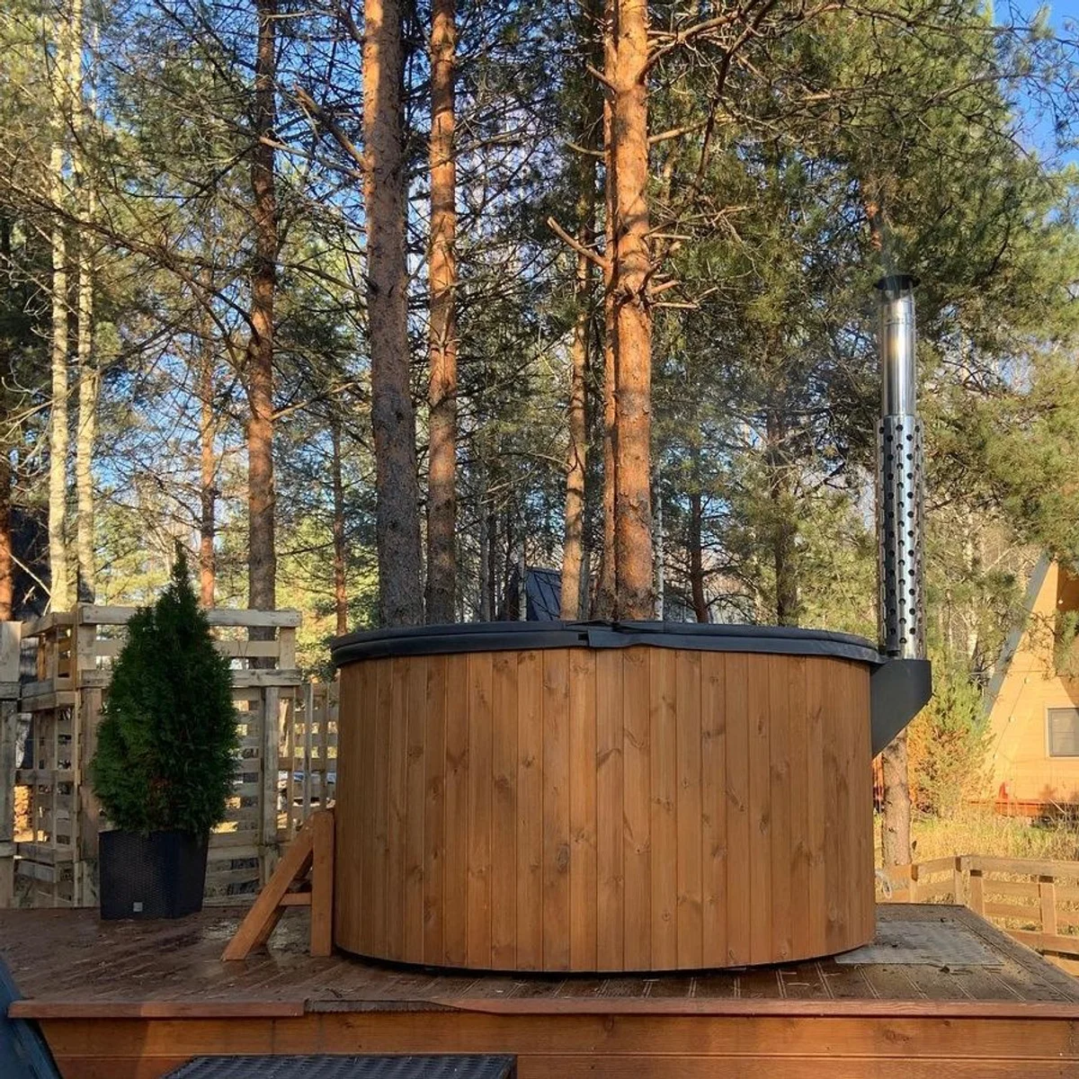 КУПЕЛЬ ELITE 200