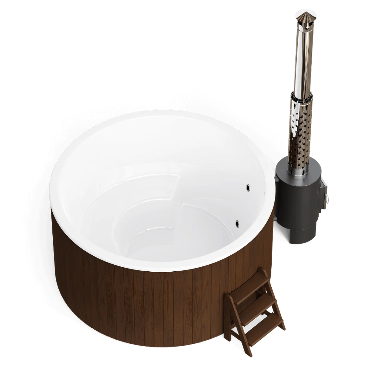 КУПЕЛЬ COMFORT FAMILY HOT 220