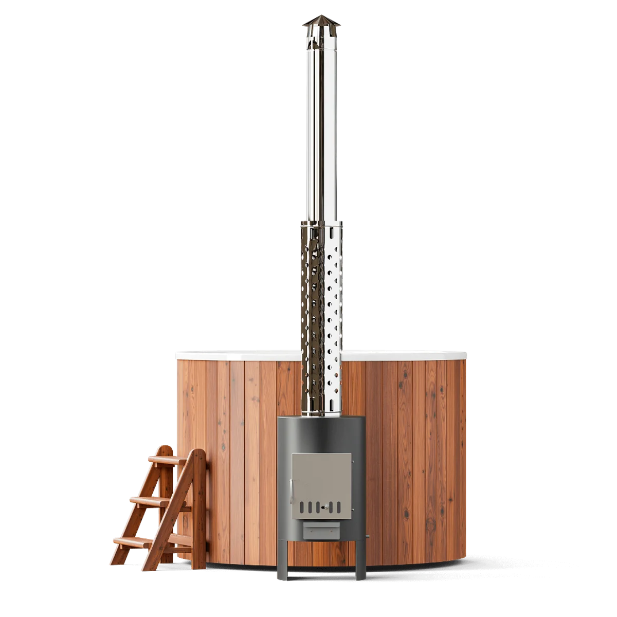 КУПЕЛЬ COMFORT 160 HOT