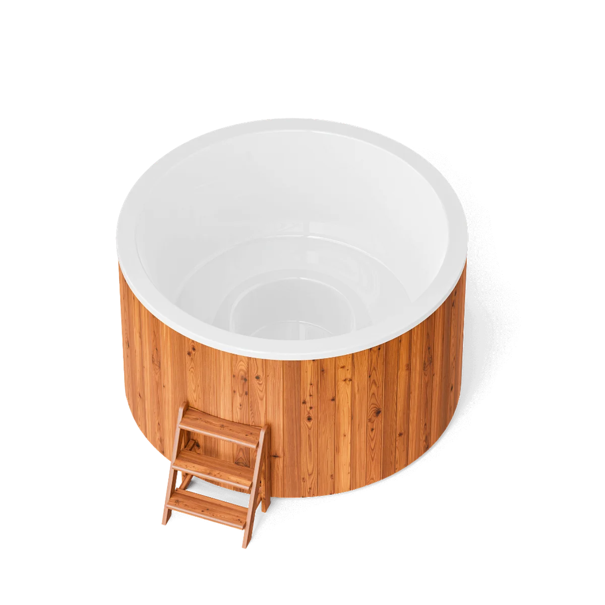 КУПЕЛЬ COMFORT COLD 195