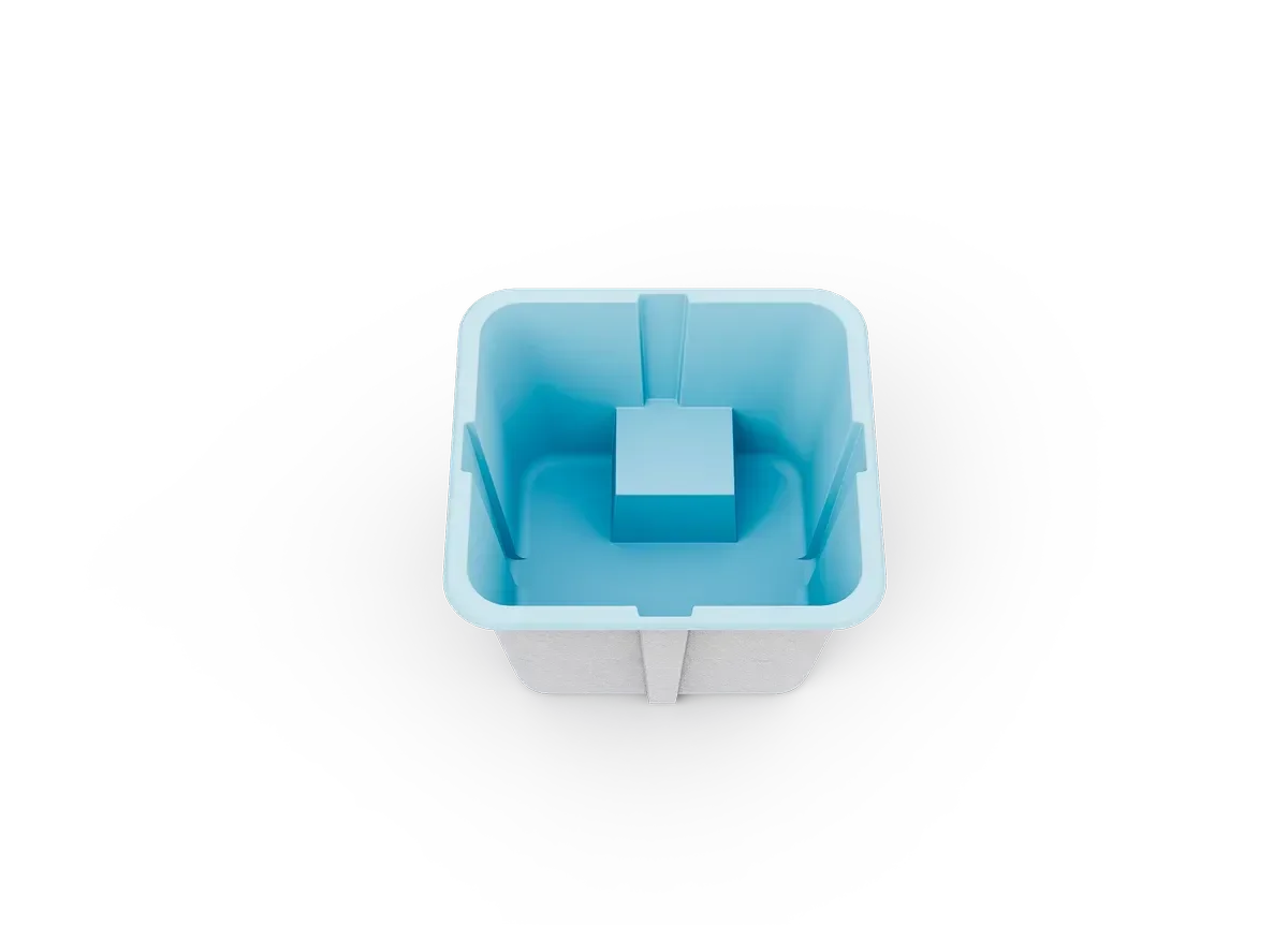 Технический приямок маленький