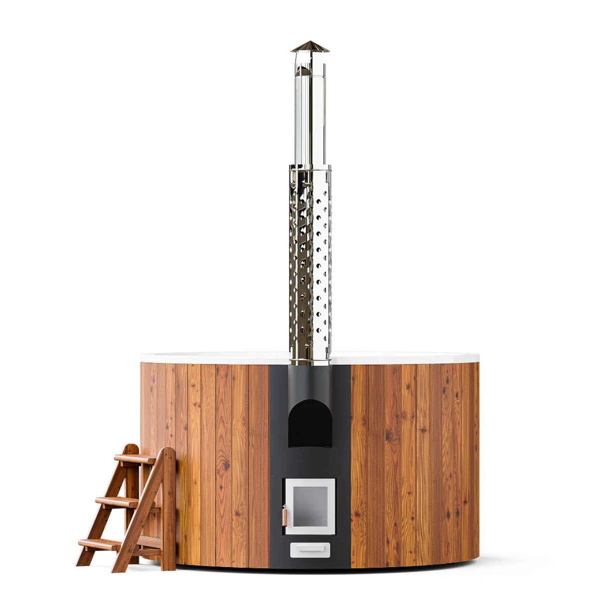 КУПЕЛЬ ELITE 180