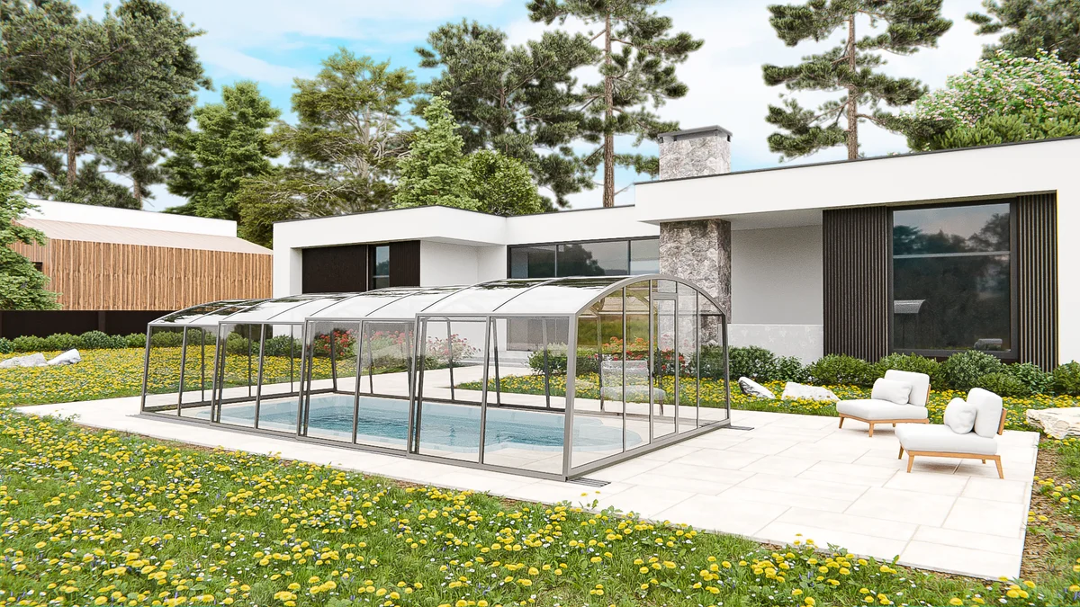 Павильон AVRORA H