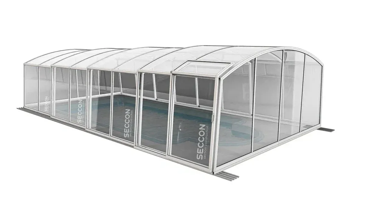 ПАВИЛЬОН AVRORA