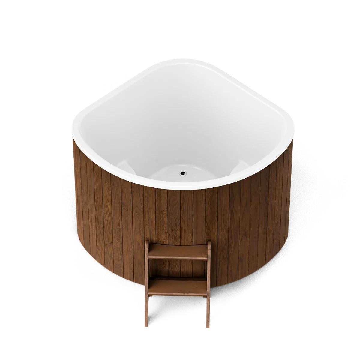 КУПЕЛЬ CORNER 160