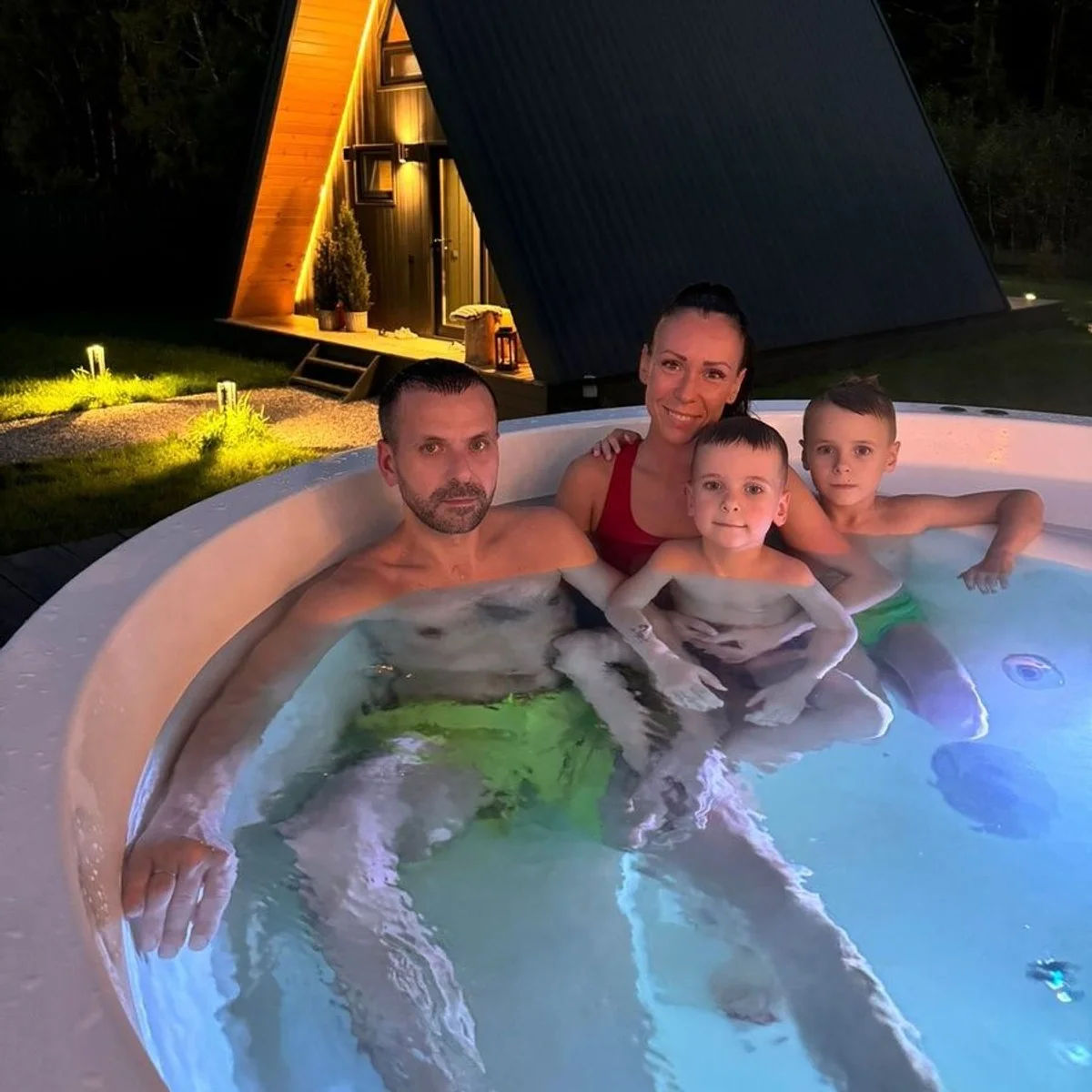 КУПЕЛЬ ELITE 200