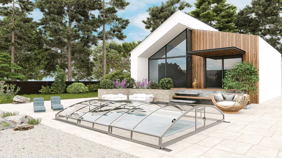 Павильон AVRORA L