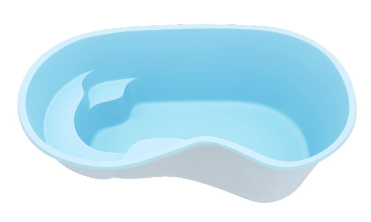 Композитный бассейн Оптима