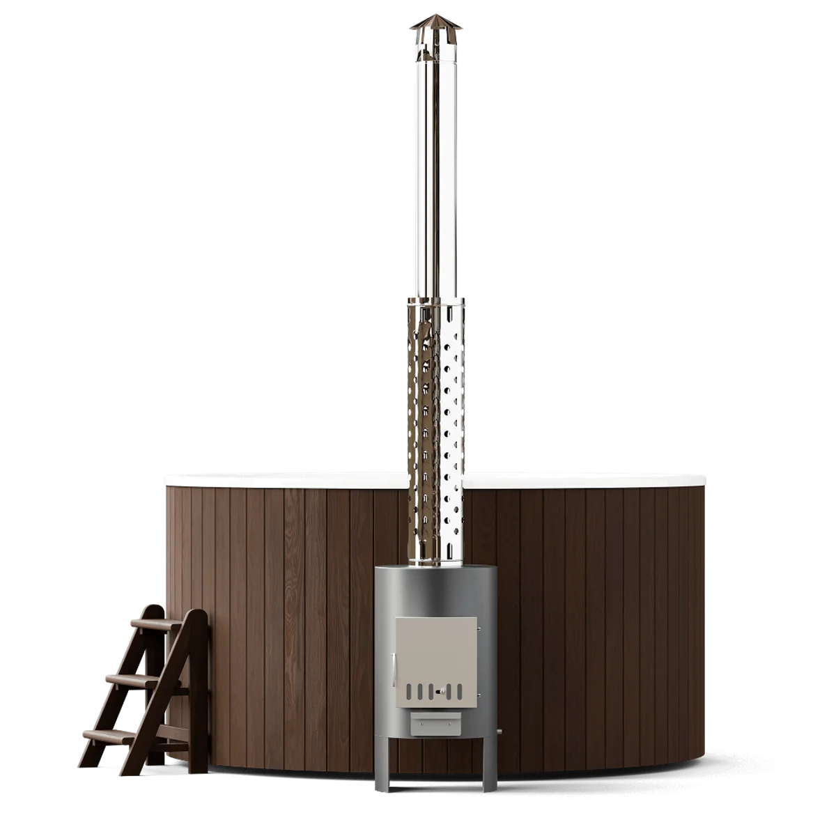 КУПЕЛЬ COMFORT FAMILY HOT 220