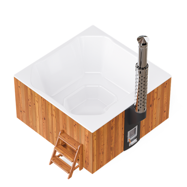 КУПЕЛЬ ELITE QUATTRO 200