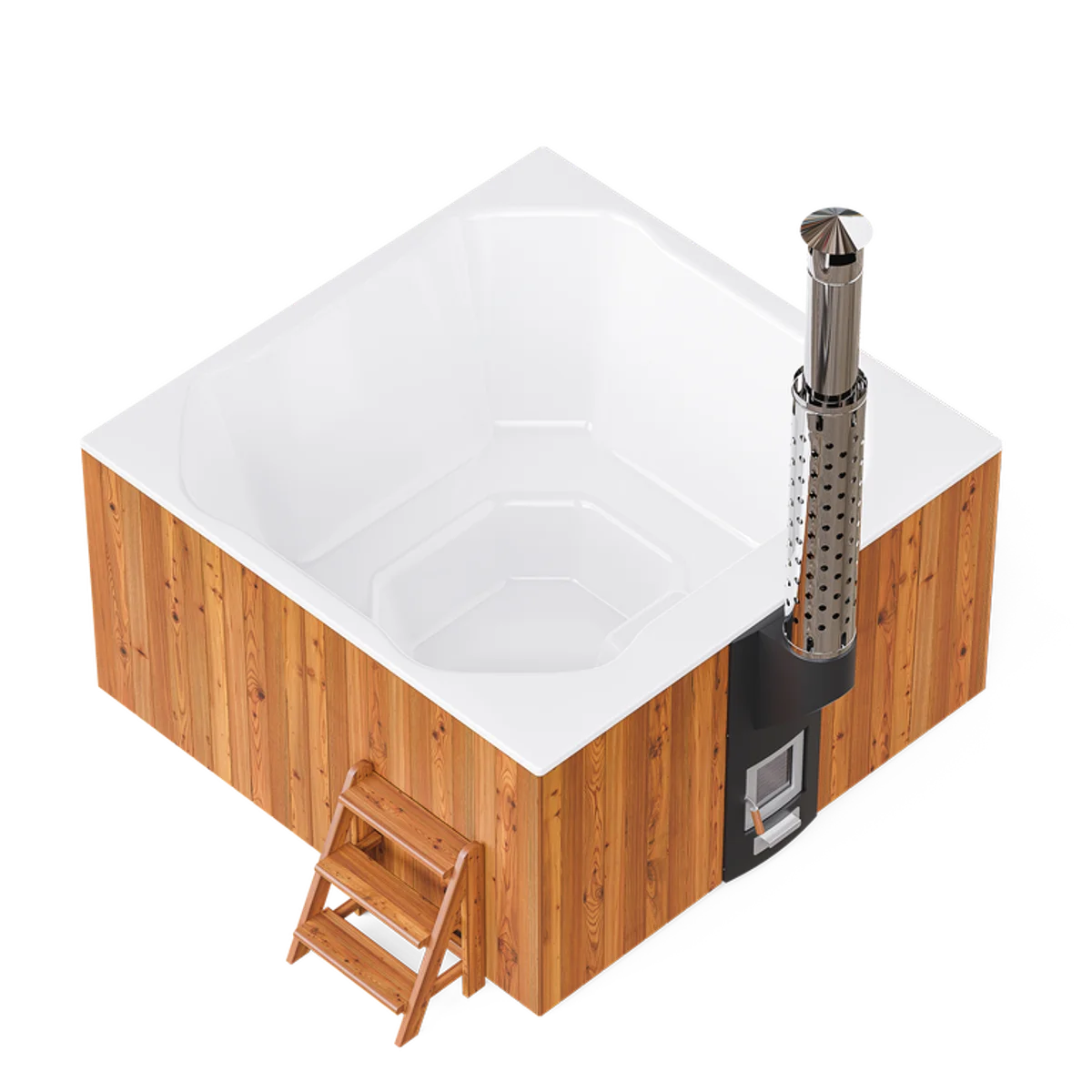 КУПЕЛЬ ELITE QUATTRO 200