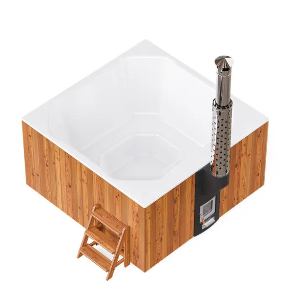 КУПЕЛЬ ELITE QUATTRO 200