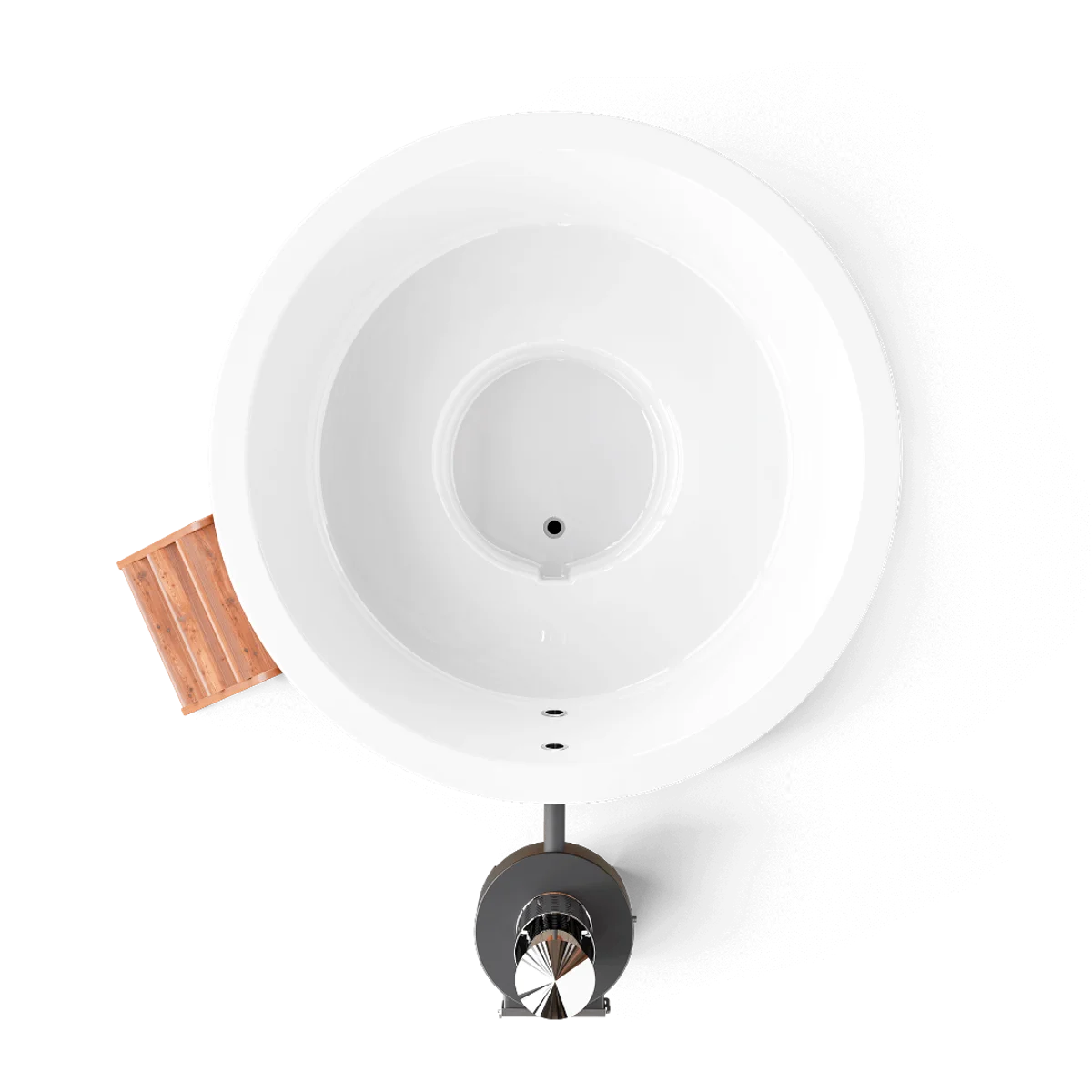 КУПЕЛЬ COMFORT HOT 195