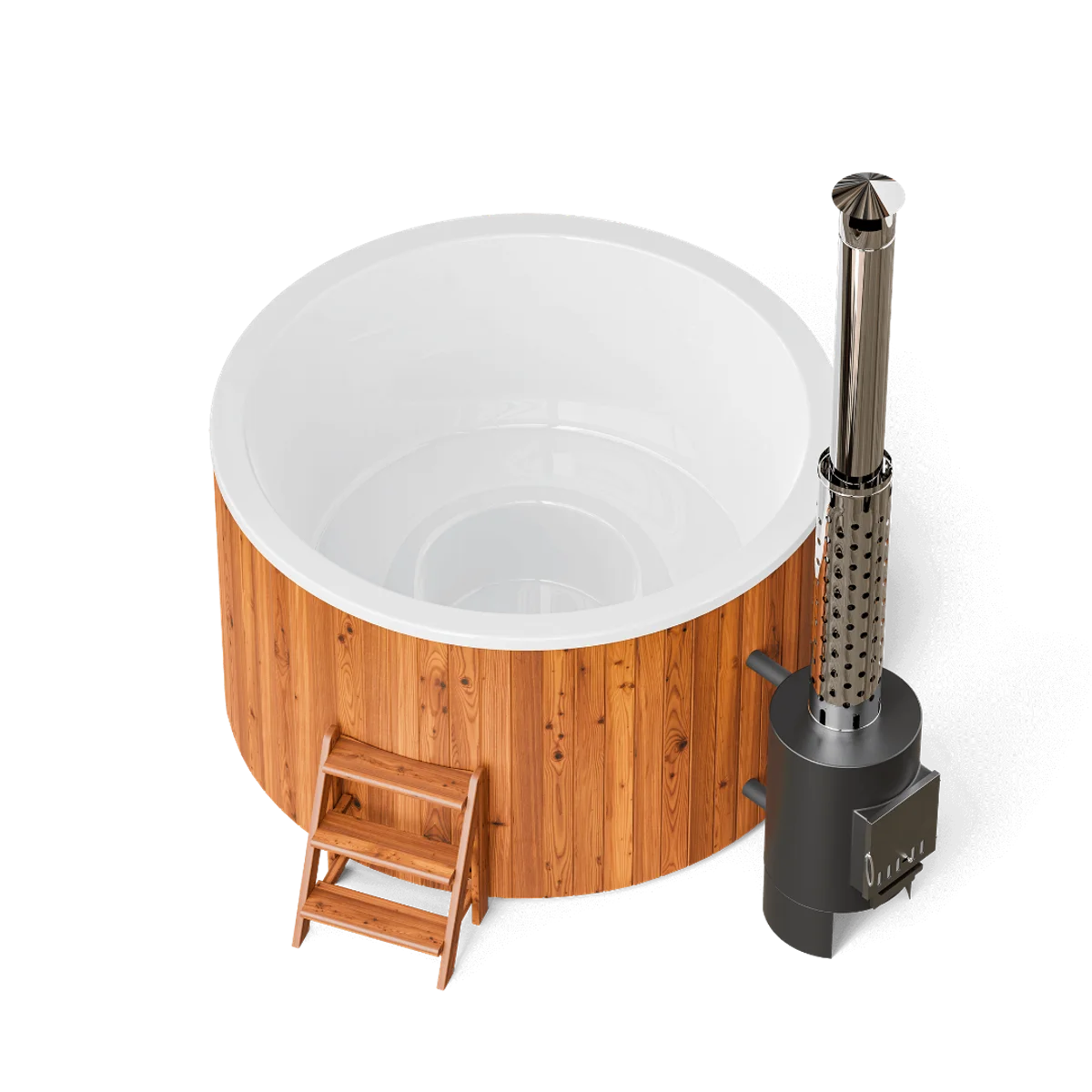 КУПЕЛЬ COMFORT HOT 195